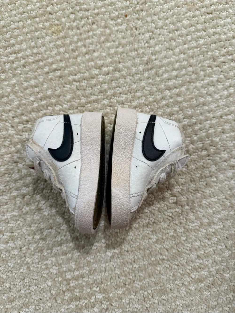 Nike 2C